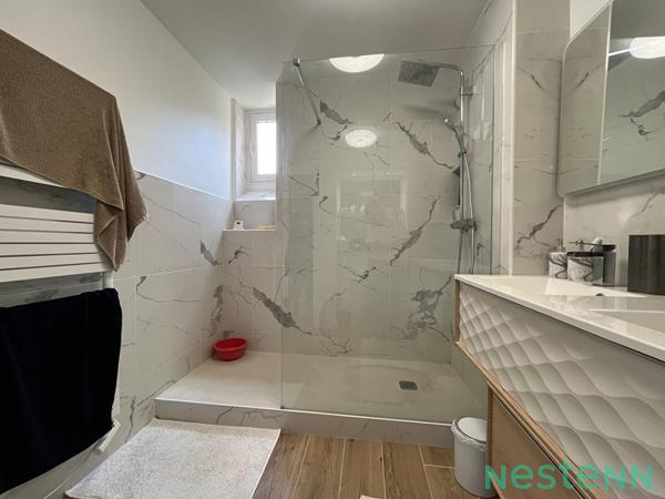 Appartement Saint-etienne 5 pièce(s) 146.8 m2