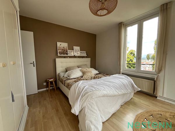 Appartement Saint-etienne 5 pièce(s) 146.8 m2