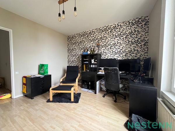 Appartement Saint-etienne 5 pièce(s) 146.8 m2