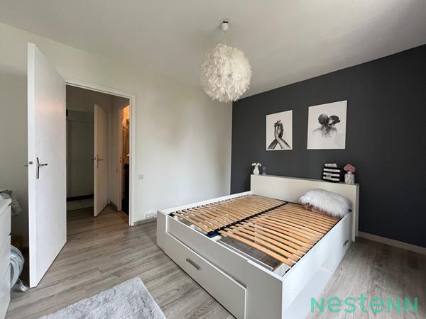 Appartement Saint-etienne 5 pièce(s) 146.8 m2