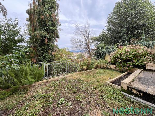 Appartement Saint-etienne 5 pièce(s) 146.8 m2