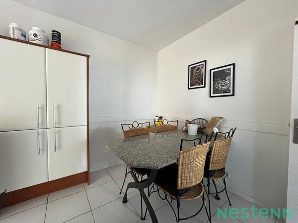 Appartement Saint-etienne 5 pièce(s) 146.8 m2