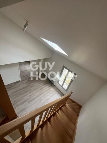 À vendre : Appartement de grand standing à Compiègne