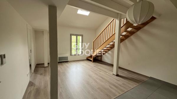 À vendre : Appartement de grand standing à Compiègne