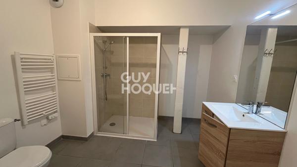 À vendre : Appartement de grand standing à Compiègne