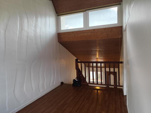 Bagnères-de-Luchon (31110) Appartement duplex 75 m² centre ville de Bagnères de Luchon