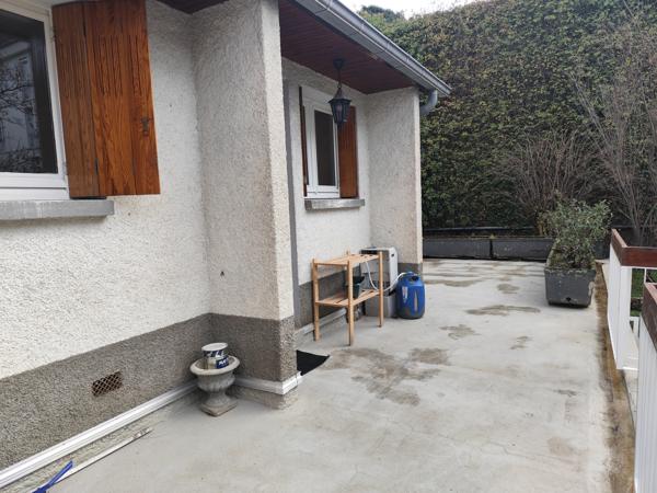 Bagnères-de-Luchon (31110) Appartement duplex 75 m² centre ville de Bagnères de Luchon