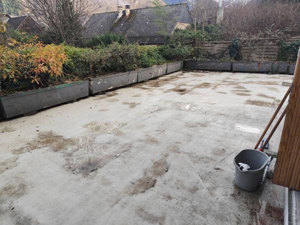 Bagnères-de-Luchon (31110) Appartement duplex 75 m² centre ville de Bagnères de Luchon