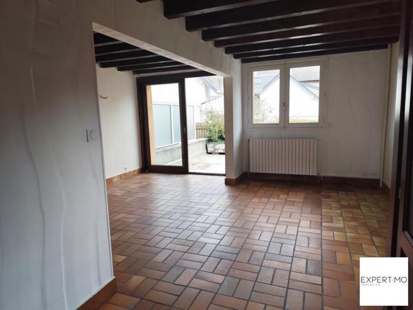 Bagnères-de-Luchon (31110) Appartement duplex 75 m² centre ville de Bagnères de Luchon