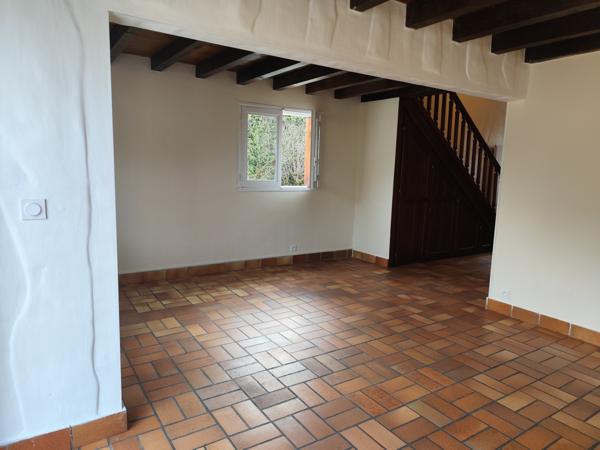 Bagnères-de-Luchon (31110) Appartement duplex 75 m² centre ville de Bagnères de Luchon