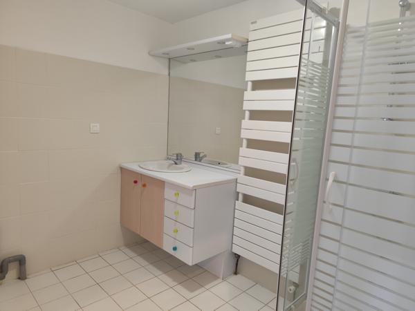 Bagnères-de-Luchon (31110) Appartement duplex 75 m² centre ville de Bagnères de Luchon