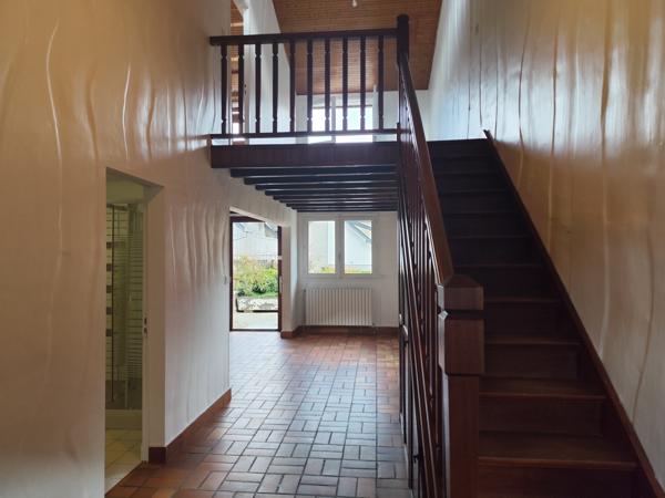 Bagnères-de-Luchon (31110) Appartement duplex 75 m² centre ville de Bagnères de Luchon