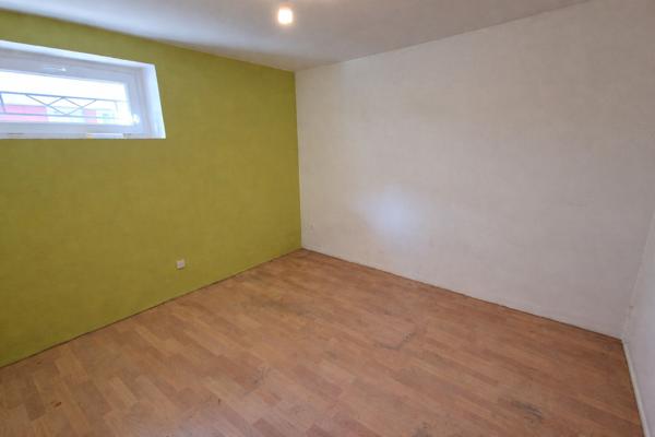 Appartement 63 m² Laxou