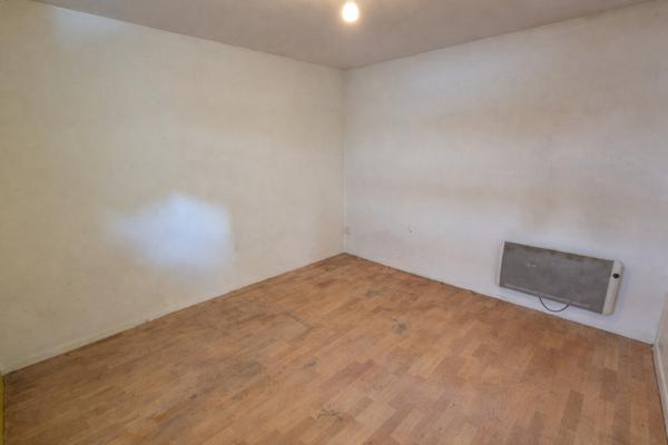 Appartement 63 m² Laxou