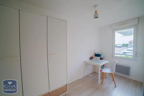 Appartement à vendre 2 pièces 54m² Annonay (07100)