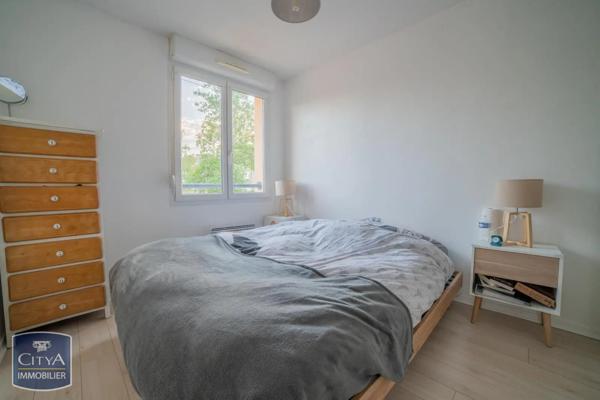 Appartement à vendre 2 pièces 54m² Annonay (07100)