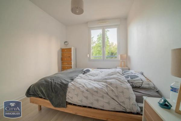 Appartement à vendre 2 pièces 54m² Annonay (07100)