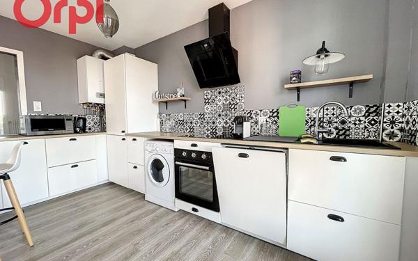 Appartement à louer    3 pièces •  Vichy