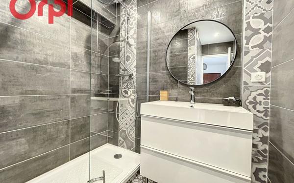 Appartement à louer    3 pièces •  Vichy