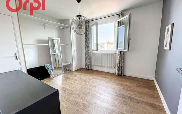 Appartement à louer    3 pièces •  Vichy
