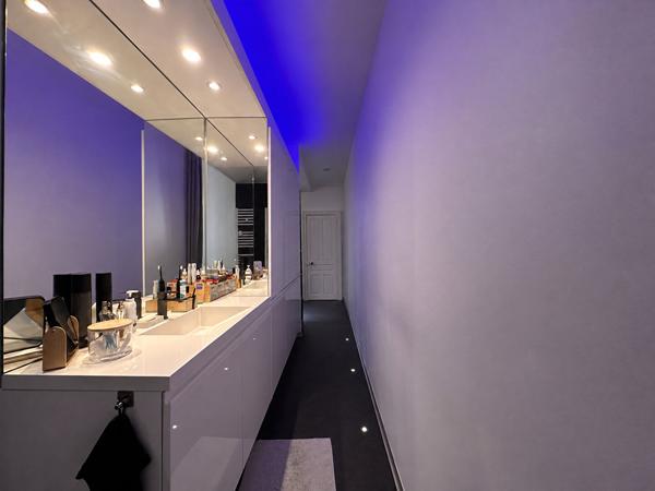 Bel appartement de caractère de 76 m²