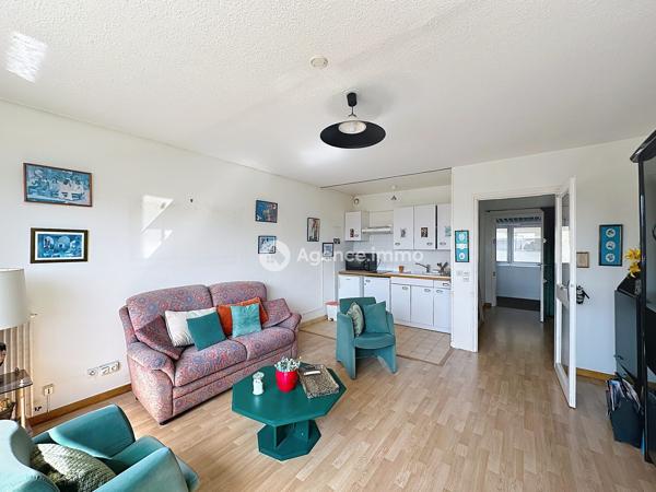 À vendre - Studio, 1 pièce situé à Biarritz (64200)