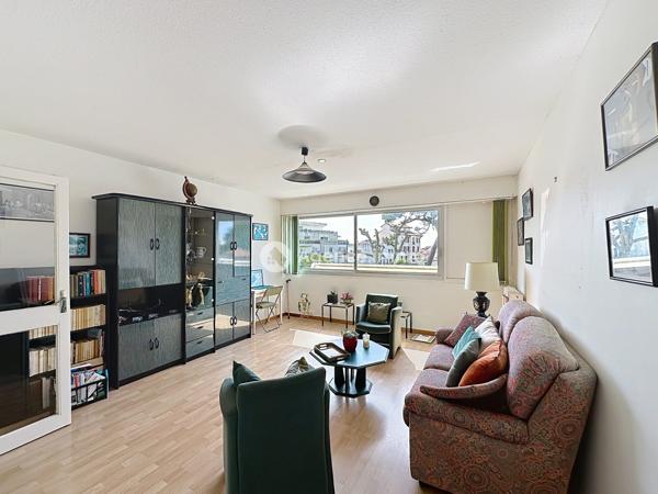 À vendre - Studio, 1 pièce situé à Biarritz (64200)