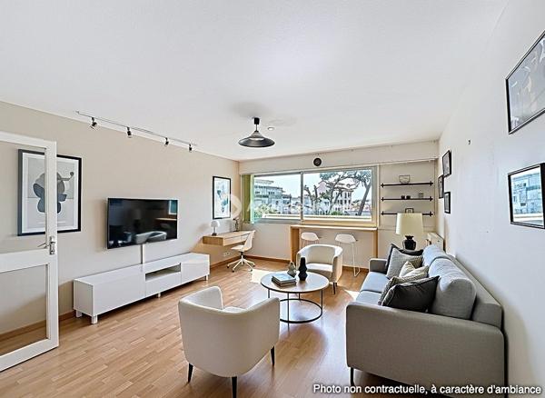 À vendre - Studio, 1 pièce situé à Biarritz (64200)