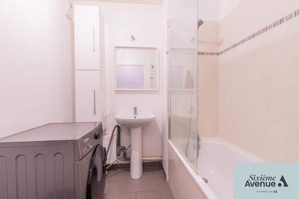 Appartement 3 pièces 54 m2