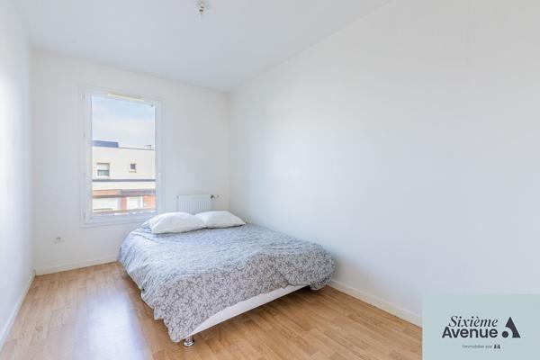 Appartement 3 pièces 54 m2
