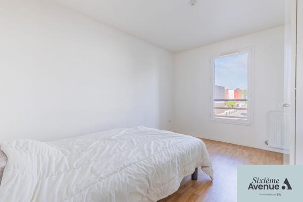 Appartement 3 pièces 54 m2