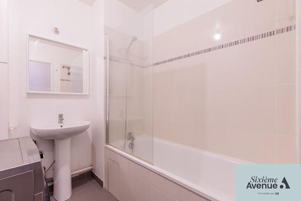 Appartement 3 pièces 54 m2