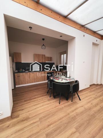 ensemble immobilier