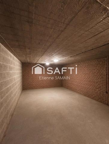 ensemble immobilier