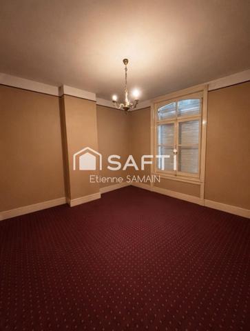 ensemble immobilier