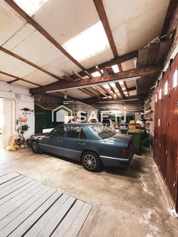 ensemble immobilier