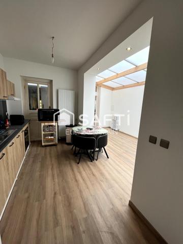 ensemble immobilier
