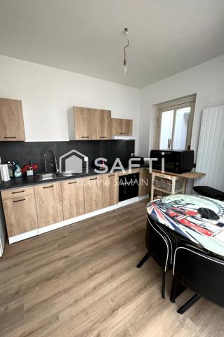 ensemble immobilier