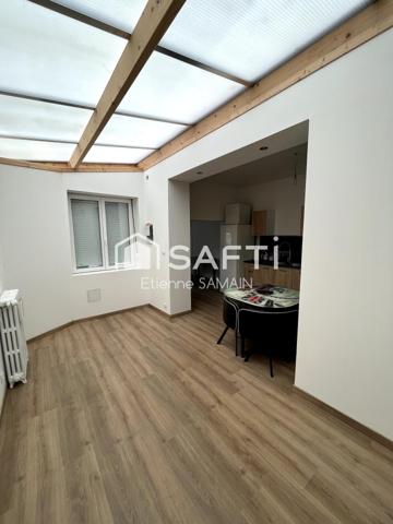 ensemble immobilier