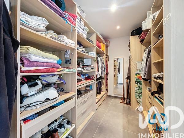 Maison à vendre 6 pièces 169 m² La Chapelle-Bâton