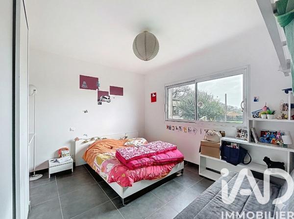 Maison à vendre 6 pièces 169 m² La Chapelle-Bâton