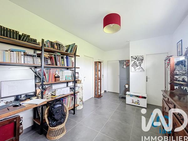 Maison à vendre 6 pièces 169 m² La Chapelle-Bâton