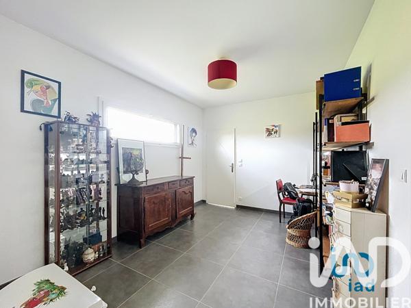 Maison à vendre 6 pièces 169 m² La Chapelle-Bâton