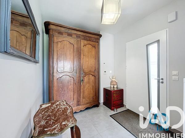 Maison à vendre 6 pièces 169 m² La Chapelle-Bâton