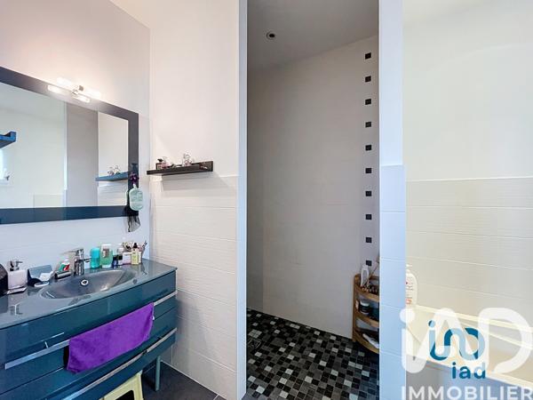 Maison à vendre 6 pièces 169 m² La Chapelle-Bâton