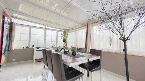 Maison Montgeron 7 pièce(s) 131.47 m2