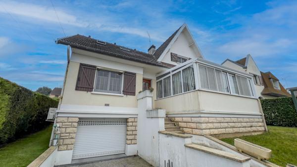 Maison Montgeron 7 pièce(s) 131.47 m2