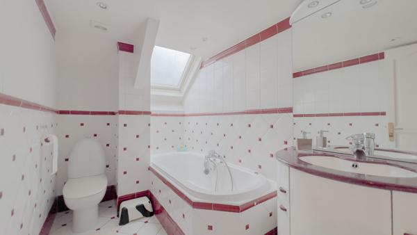 Maison Montgeron 7 pièce(s) 131.47 m2