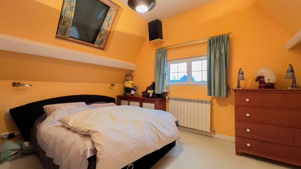 Maison Montgeron 7 pièce(s) 131.47 m2