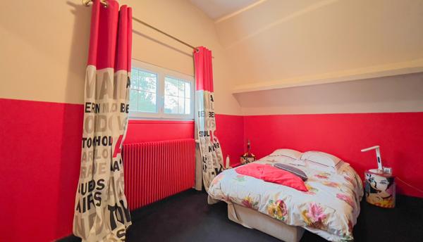 Maison Montgeron 7 pièce(s) 131.47 m2